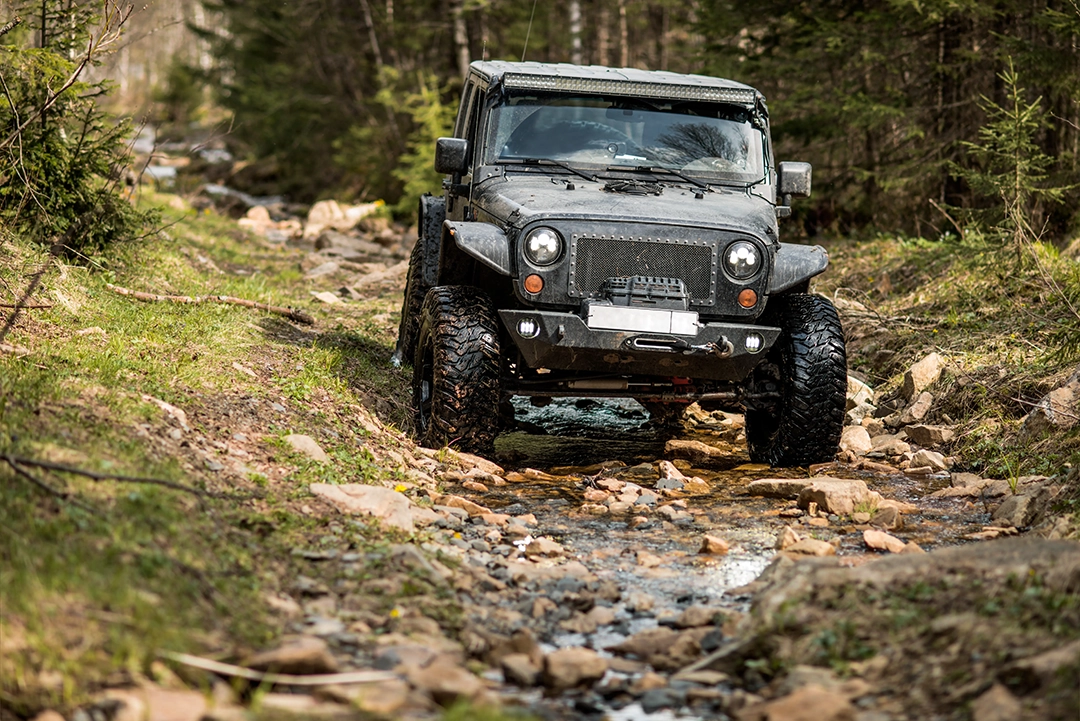 Trail-Ready Add-Ons for Serious Jeep Owners MO